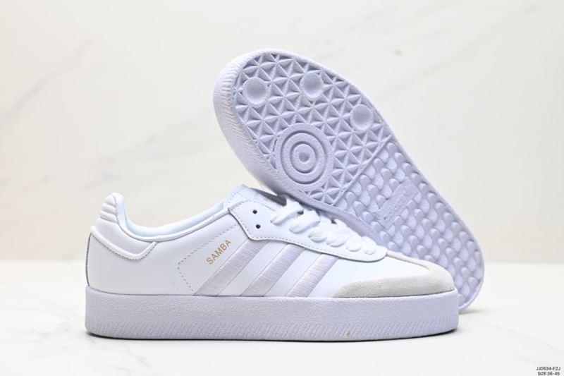 Adidas Samba Shoes